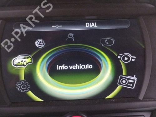 Multifunctionele display MINI MINI (F56) Cooper D | BP30549810C48