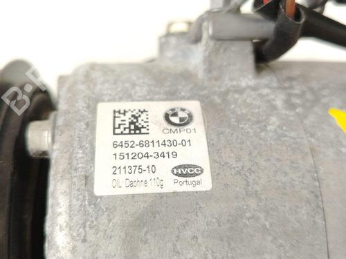 AC compressor MINI MINI CLUBMAN (F54) Cooper | BP39721864M34 - Image 3