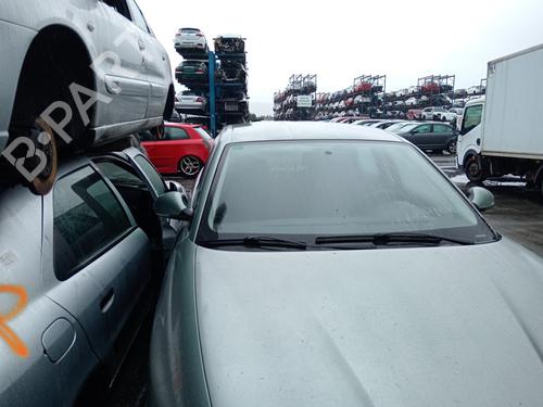 Left headlight SEAT CORDOBA (6L2) 1.9 SDI | BP27984576C28 