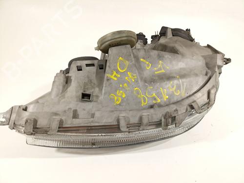 Right headlight MERCEDES-BENZ A-CLASS (W168) A 140 (168.031, 168.131) | BP20726715C29 