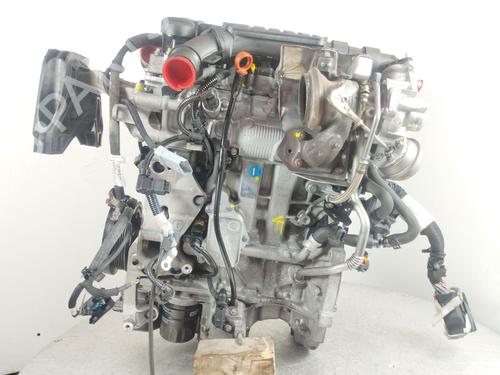 Engine CITROËN C4 Grand Picasso II (DA_, DE_) 1.2 THP 130 | BP28515641M1