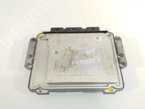 Engine control unit (ECU) CITROËN BERLINGO MULTISPACE (B9)  | BP22229581M57 