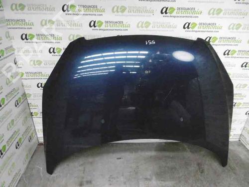 Hood PEUGEOT 307 (3A/C)  | BP1839110C1 