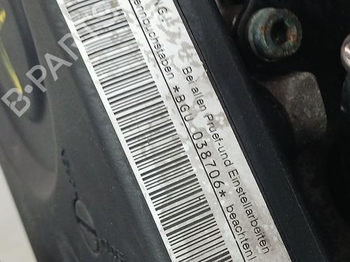 Engine AUDI A3 (8P1) 1.6 | BP24876580M1  - Image 10