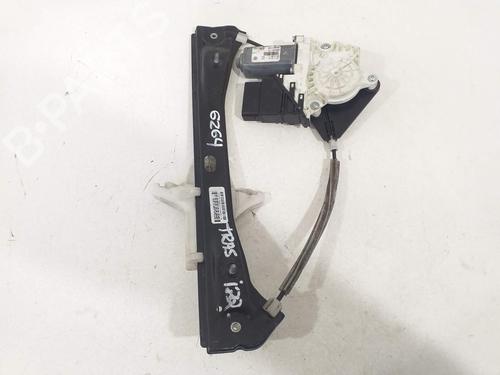 Used Rear left window mechanism Rear left window mechanism 6951810 6951810