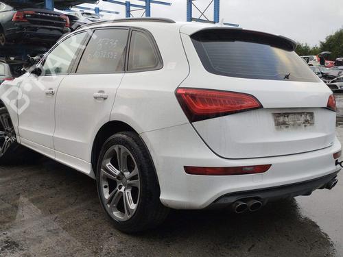 Electronic sensor AUDI Q5 (8RB) SQ5 TDI quattro | BP40101255M84 - Image 14