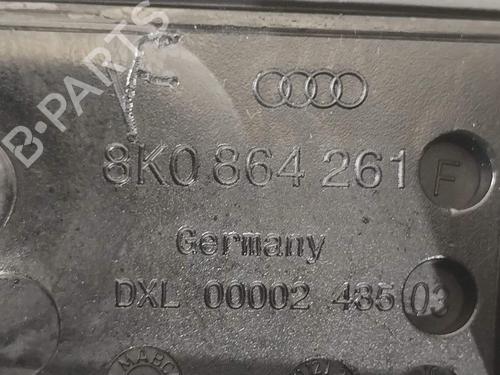 Electronic module AUDI A4 B8 (8K2) 2.0 TDI | BP38288454M83 - Image 8