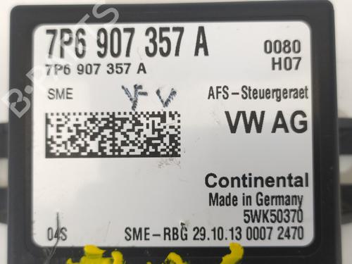 Electronic module VW GOLF VII (5G1, BQ1, BE1, BE2)  | BP9500211M83 