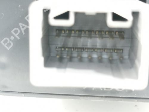 Electronic module TOYOTA LAND CRUISER PRADO (_J12_) 3.0 D-4D (KDJ120, KDJ125) | BP13629537M83 