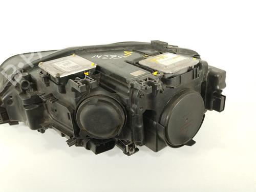 Left headlight AUDI A4 B8 (8K2) 2.0 TDI | BP27515100C28  - Image 7
