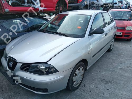 Throttle body SEAT IBIZA III (6L1) 1.9 SDI | BP29476772M82 