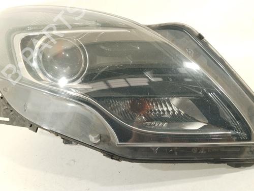 Used Right headlight Right headlight 37173038 37173038