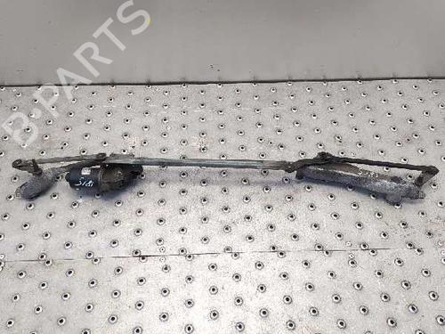 Used Front wiper motor MERCEDES-BENZ B-CLASS Sports Tourer (W245) [2005-2011]  4842589
