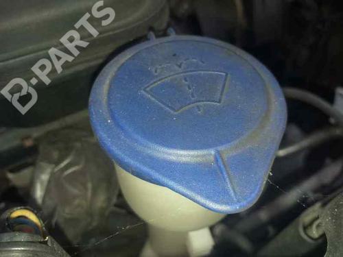 Used Windscreen washer tank Windscreen washer tank CITROËN C5 III (RD_) 2.0 HDi (RDRHD8, RDRHDJ, RDRHR8, RDRHRJ) (136 hp) 7761876 7761876