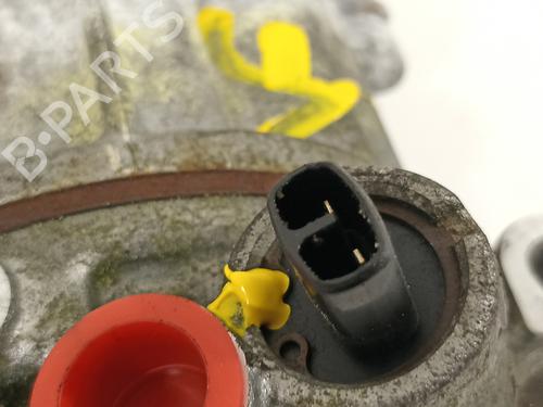 AC compressor FIAT PUNTO EVO (199_)  | BP12990262M34 