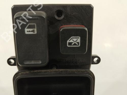 Left front window switch HONDA ACCORD VII (CL, CN) 2.2 i-CTDi (CN1) | BP36570283I27 - Image 3