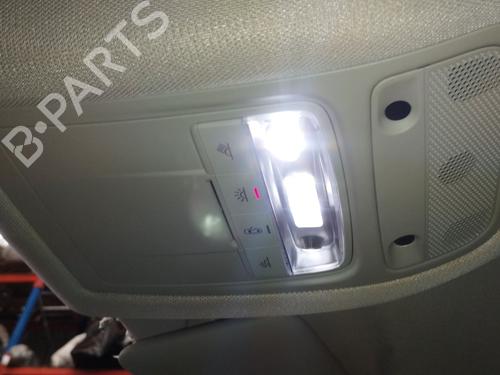 Used Interior roof light Interior roof light AUDI Q3 (8UB, 8UG) 2.0 TDI quattro (150 hp) 36529136 36529136