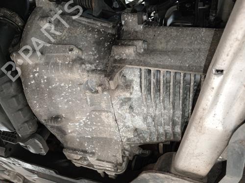 Gearbox PEUGEOT 5008 (0U_, 0E_) | BP18697611M3