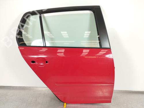 Used Right rear door VW GOLF V (1K1) [2003-2010]  11140440