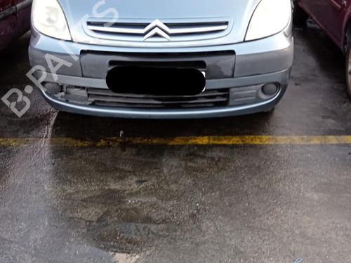 Rudehejsemekanisme Højre foran CITROËN XSARA PICASSO (N68) 1.6 HDi | BP27201054C23 