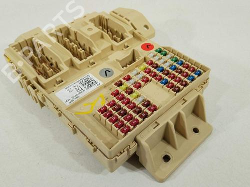 Fuse box HYUNDAI KONA (SX2) 1.6 GDi Hybrid | BP33294835E1 - Image 3