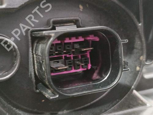 Right headlight SEAT IBIZA V (KJ1, KJG) | BP35723415C29 - Image 9
