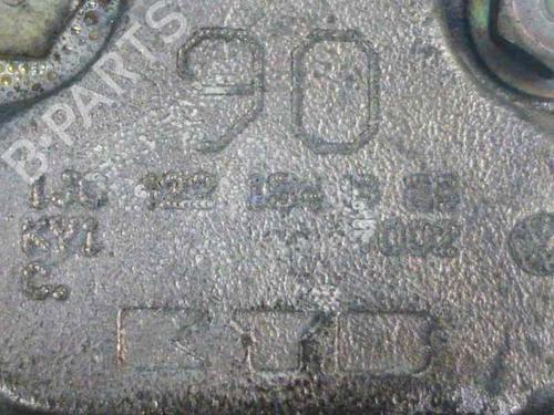 Styring servopumpe VW GOLF IV (1J1)  | BP1838570M99 