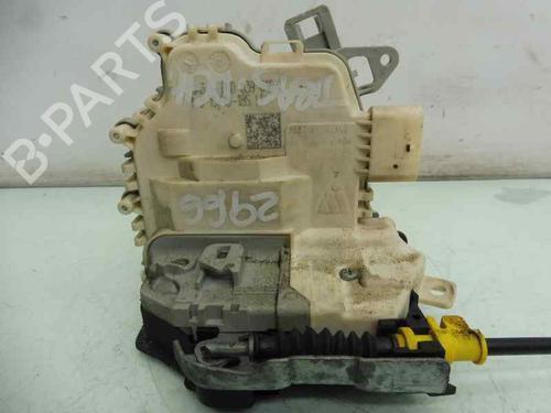 Rear right lock AUDI A4 B8 Avant (8K5) 2.0 TDI (150 hp) 3446063