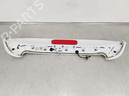 Spoiler bagklap KIA CEE'D (JD) 1.6 CRDi 136 | BP29632163C96 - Image 5