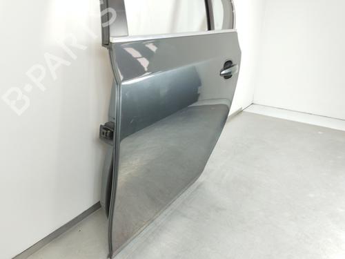 Left rear door BMW 5 (E60) 530 d | BP6296661C4 
