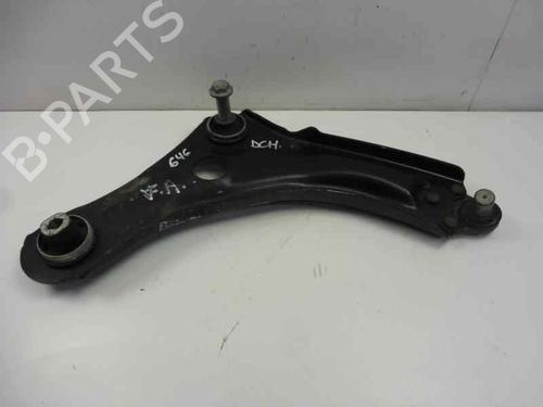 Used Right front suspension arm Right front suspension arm RENAULT MEGANE IV Grandtour (K9A/M/N_) 1.5 dCi 110 (110 hp) 12255420 12255420