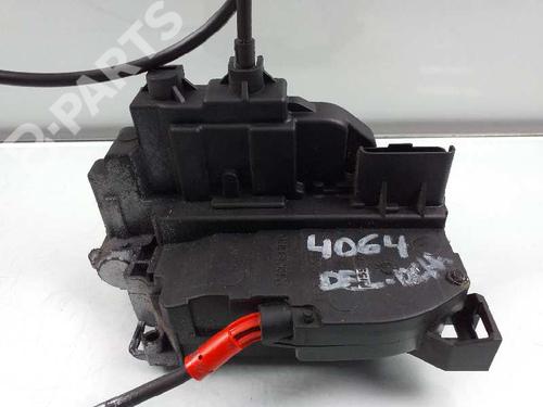 Jeu De 4 Bavettes Pare-boue Pour Renault Kangoo/Grand Kangoo (2008-2025) - Neuf