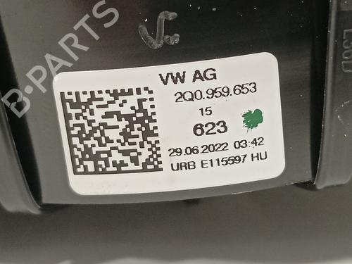 Squib airbag SEAT ARONA (KJ7, KJP) 1.0 TSI | BP16010153C102 