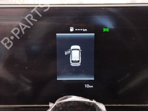 Used Instrument cluster Instrument cluster HYUNDAI KONA (SX2) 1.6 GDi Hybrid (129 hp) 33216763 33216763