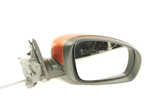 Right mirror SKODA FABIA II (542) 1.2 | BP29863128C27
