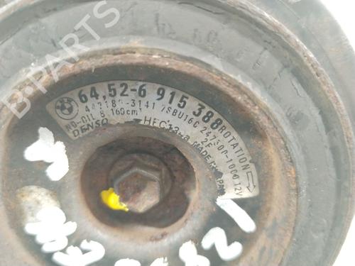 AC compressor BMW 3 Coupe (E46)  | BP19256129M34 