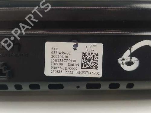 Climate control BMW X1 (F48) sDrive 18 d | BP7180212I5 