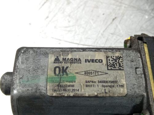 Rudehejsemekanisme ventre foran IVECO DAILY V Van | BP24431065C22 - Image 3