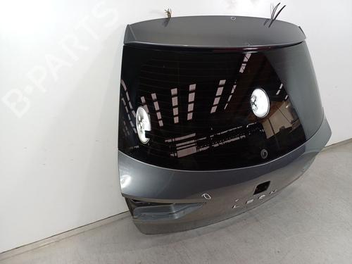 Tailgate SEAT LEON ST (5F8)  | BP17568926C6 