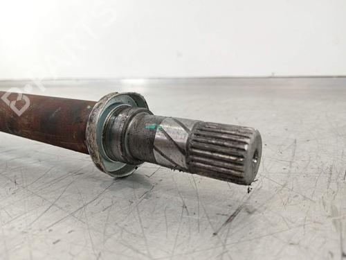 Right front driveshaft RENAULT CLIO V (B7_) | BP16929207M39 - Image 2