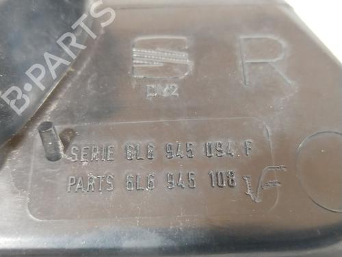 Right tailgate light SEAT IBIZA III (6L1) 1.2 | BP31968771C80 