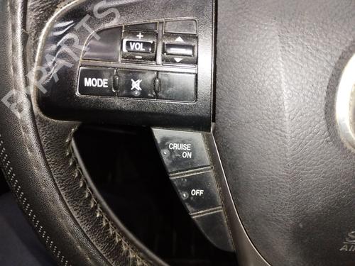 Used Steering wheel controls Steering wheel controls 36989010 36989010
