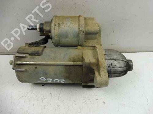 Startmotor OPEL COMBO Box Body/MPV (X12) 1.3 CDTI (B05) | BP2807788M8 