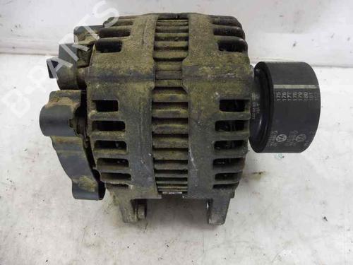 Alternator VW TRANSPORTER T5 Van (7HA, 7HH, 7EA, 7EH) | BP2674218M7 - Image 3