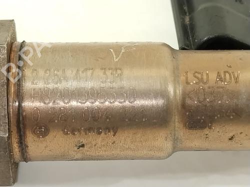 Sensor electrónico RENAULT SCÉNIC III (JZ0/1_)  | BP28694475M84