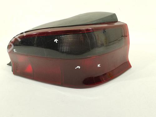 Used Right taillight CITROËN SAXO (S0, S1) 1.5 D (57 hp) 28511495