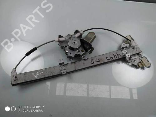 Used Front right window mechanism Front right window mechanism 5241276 5241276