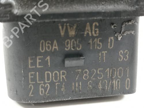 Ignition coil AUDI A4 B6 (8E2)  | BP16933492M94 