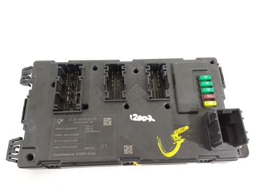 Used Electronic module BMW 3 Touring (F31) 320 d (190 hp) 21789936