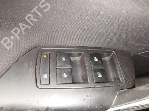 Used Left front window switch Left front window switch 36086580 36086580